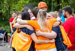 Huttendorp Hoorn 2024 - Dag 5