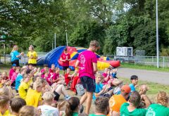 Huttendorp Hoorn 2024 - Dag 5