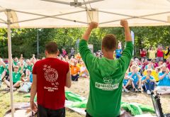 Huttendorp Hoorn 2024 - Dag 5