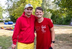 Huttendorp Hoorn 2024 - Dag 5