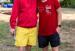 Huttendorp Hoorn 2024 - Dag 5