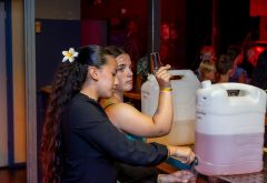 Huttendorp Hoorn 2024 - Dag 5 Disco