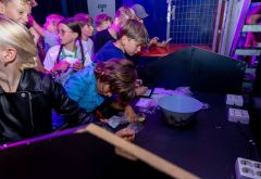 Huttendorp Hoorn 2024 - Dag 5 Disco