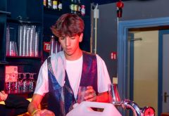 Huttendorp Hoorn 2024 - Dag 5 Disco