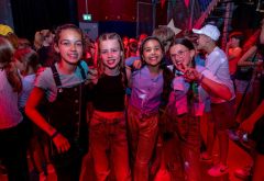 Huttendorp Hoorn 2024 - Dag 5 Disco