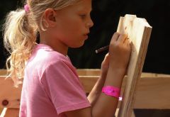 Huttendorp Hoorn - Dag 2