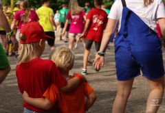 Huttendorp Hoorn - Dag 2