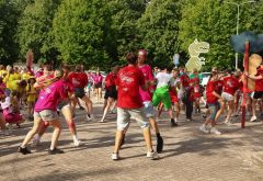 Huttendorp Hoorn - Dag 2