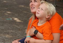 Huttendorp Hoorn - Dag 2