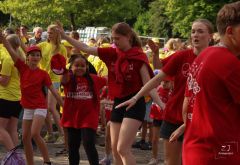 Huttendorp Hoorn - Dag 2