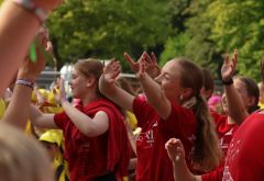 Huttendorp Hoorn - Dag 2