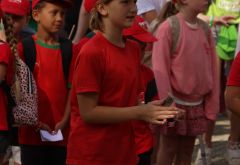 Huttendorp Hoorn - Dag 2