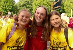 Huttendorp Hoorn - Dag 2