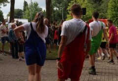 Huttendorp Hoorn - Dag 2