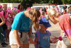 Huttendorp Hoorn - Dag 2