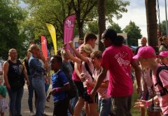 Huttendorp Hoorn - Dag 2