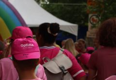 Huttendorp Hoorn - Dag 2