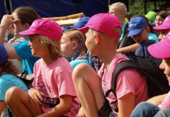 Huttendorp Hoorn - Dag 2