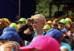 Huttendorp Hoorn - Dag 2