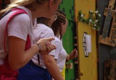 Huttendorp Hoorn - Dag 2