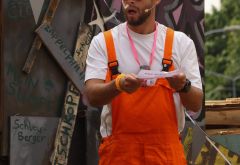 Huttendorp Hoorn - Dag 2