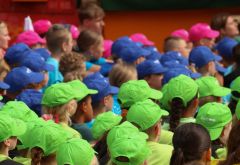 Huttendorp Hoorn - Dag 2