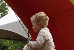 Huttendorp Hoorn - Dag 2