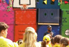 Huttendorp Hoorn - Dag 2