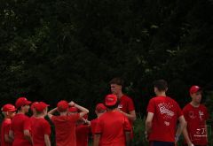 Huttendorp Hoorn - Dag 2