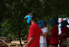 Huttendorp Hoorn - Dag 2