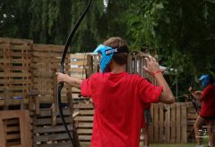 Huttendorp Hoorn - Dag 2