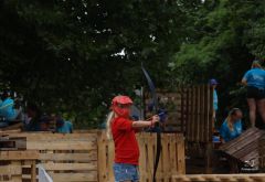 Huttendorp Hoorn - Dag 2