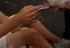 Huttendorp Hoorn - Dag 2