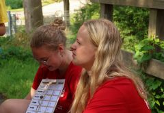 Huttendorp Hoorn - Dag 2