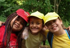 Huttendorp Hoorn - Dag 2