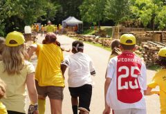 Huttendorp Hoorn - Dag 2