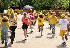 Huttendorp Hoorn - Dag 2