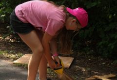 Huttendorp Hoorn - Dag 2