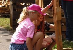 Huttendorp Hoorn - Dag 2