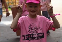 Huttendorp Hoorn - Dag 2