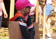 Huttendorp Hoorn - Dag 2