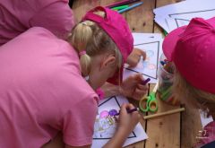 Huttendorp Hoorn - Dag 2