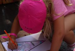 Huttendorp Hoorn - Dag 2