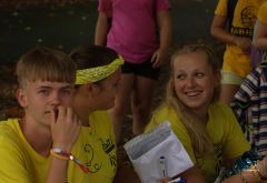 Huttendorp Hoorn - Dag 2