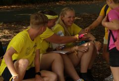 Huttendorp Hoorn - Dag 2