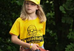 Huttendorp Hoorn - Dag 2