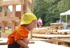 Huttendorp Hoorn - Dag 2