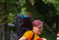 Huttendorp Hoorn - Dag 2