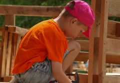 Huttendorp Hoorn - Dag 2