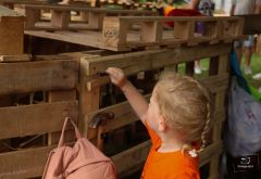 Huttendorp Hoorn - Dag 2